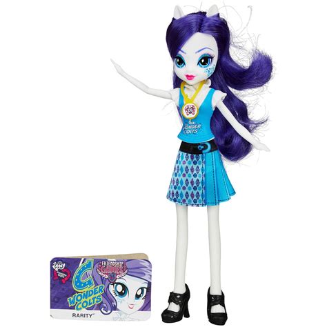 rarity equestria girls|rarity equestria girls doll.